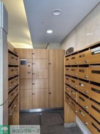 ガーデンズ国立東館の物件内観写真